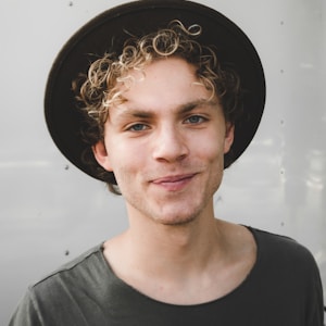 Alex Rivera